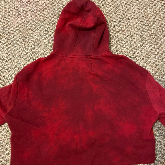 Bluenote’s groovy cropped sweater - Picture 2 of 2